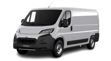 Toyota Proace Max